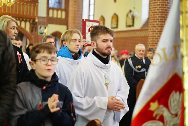 [FOTO] Uroczystości, biegi, koncerty. Tak Żarów obchodził 106. rocznicę odzyskania niepodległości