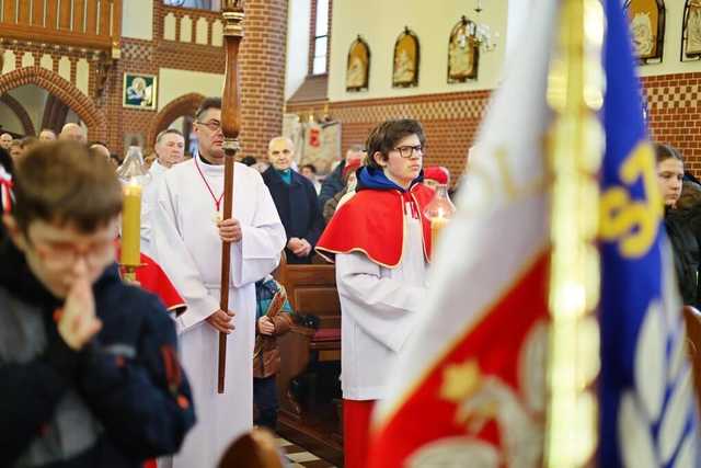 [FOTO] Uroczystości, biegi, koncerty. Tak Żarów obchodził 106. rocznicę odzyskania niepodległości