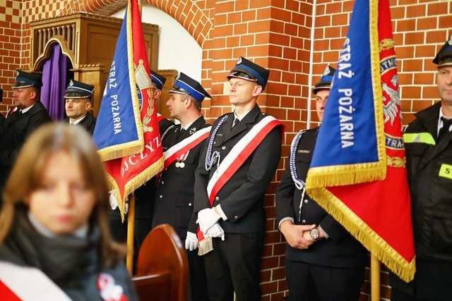 [FOTO] Uroczystości, biegi, koncerty. Tak Żarów obchodził 106. rocznicę odzyskania niepodległości