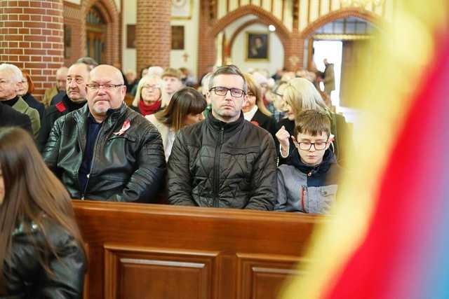 [FOTO] Uroczystości, biegi, koncerty. Tak Żarów obchodził 106. rocznicę odzyskania niepodległości