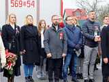 [FOTO] Uroczystości, biegi, koncerty. Tak Żarów obchodził 106. rocznicę odzyskania niepodległości