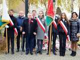 [FOTO] Uroczystości, biegi, koncerty. Tak Żarów obchodził 106. rocznicę odzyskania niepodległości