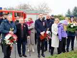 [FOTO] Uroczystości, biegi, koncerty. Tak Żarów obchodził 106. rocznicę odzyskania niepodległości