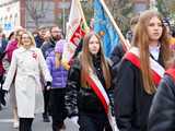 [FOTO] Uroczystości, biegi, koncerty. Tak Żarów obchodził 106. rocznicę odzyskania niepodległości