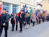[FOTO] Uroczystości, biegi, koncerty. Tak Żarów obchodził 106. rocznicę odzyskania niepodległości