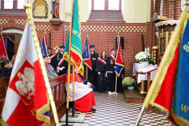 [FOTO] Uroczystości, biegi, koncerty. Tak Żarów obchodził 106. rocznicę odzyskania niepodległości