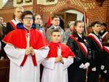 [FOTO] Uroczystości, biegi, koncerty. Tak Żarów obchodził 106. rocznicę odzyskania niepodległości