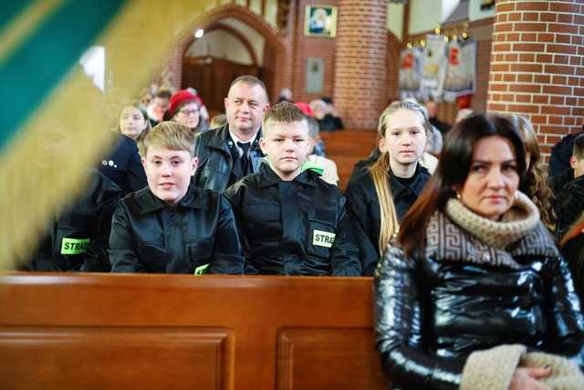 [FOTO] Uroczystości, biegi, koncerty. Tak Żarów obchodził 106. rocznicę odzyskania niepodległości
