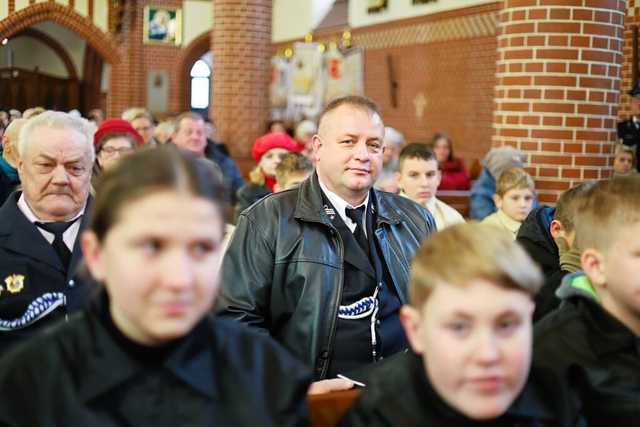 [FOTO] Uroczystości, biegi, koncerty. Tak Żarów obchodził 106. rocznicę odzyskania niepodległości