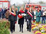 [FOTO] Uroczystości, biegi, koncerty. Tak Żarów obchodził 106. rocznicę odzyskania niepodległości
