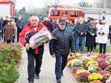 [FOTO] Uroczystości, biegi, koncerty. Tak Żarów obchodził 106. rocznicę odzyskania niepodległości