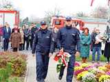 [FOTO] Uroczystości, biegi, koncerty. Tak Żarów obchodził 106. rocznicę odzyskania niepodległości