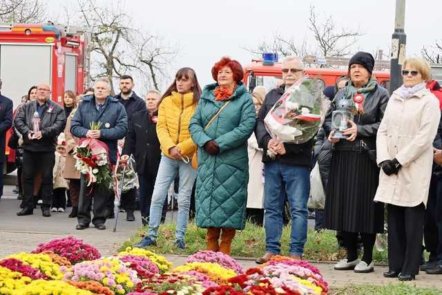 [FOTO] Uroczystości, biegi, koncerty. Tak Żarów obchodził 106. rocznicę odzyskania niepodległości