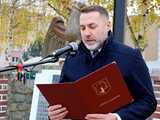 [FOTO] Uroczystości, biegi, koncerty. Tak Żarów obchodził 106. rocznicę odzyskania niepodległości