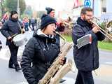 [FOTO] Uroczystości, biegi, koncerty. Tak Żarów obchodził 106. rocznicę odzyskania niepodległości