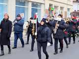 [FOTO] Uroczystości, biegi, koncerty. Tak Żarów obchodził 106. rocznicę odzyskania niepodległości