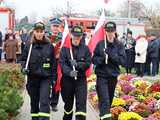 [FOTO] Uroczystości, biegi, koncerty. Tak Żarów obchodził 106. rocznicę odzyskania niepodległości