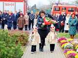 [FOTO] Uroczystości, biegi, koncerty. Tak Żarów obchodził 106. rocznicę odzyskania niepodległości