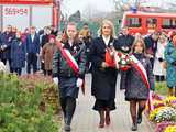 [FOTO] Uroczystości, biegi, koncerty. Tak Żarów obchodził 106. rocznicę odzyskania niepodległości