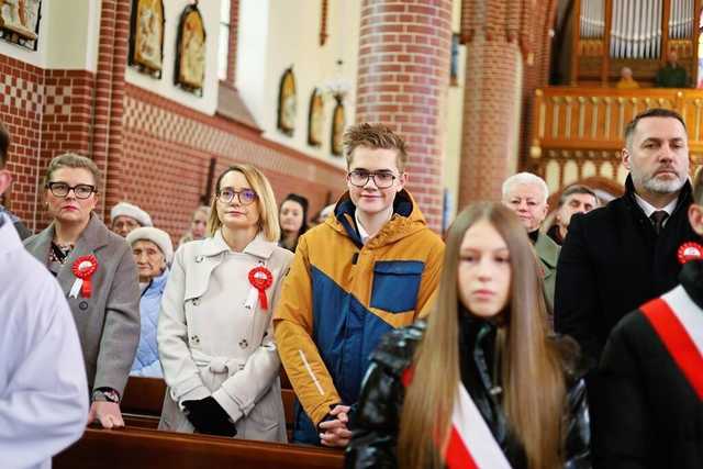 [FOTO] Uroczystości, biegi, koncerty. Tak Żarów obchodził 106. rocznicę odzyskania niepodległości