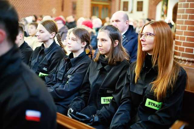 [FOTO] Uroczystości, biegi, koncerty. Tak Żarów obchodził 106. rocznicę odzyskania niepodległości