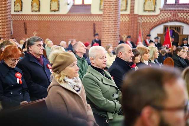 [FOTO] Uroczystości, biegi, koncerty. Tak Żarów obchodził 106. rocznicę odzyskania niepodległości