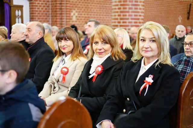 [FOTO] Uroczystości, biegi, koncerty. Tak Żarów obchodził 106. rocznicę odzyskania niepodległości