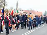 [FOTO] Uroczystości, biegi, koncerty. Tak Żarów obchodził 106. rocznicę odzyskania niepodległości