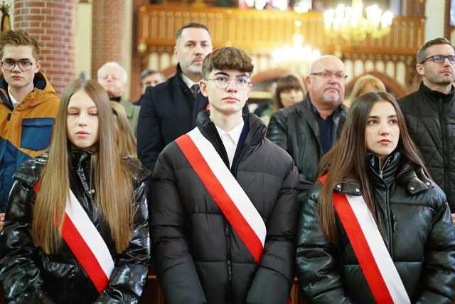 [FOTO] Uroczystości, biegi, koncerty. Tak Żarów obchodził 106. rocznicę odzyskania niepodległości