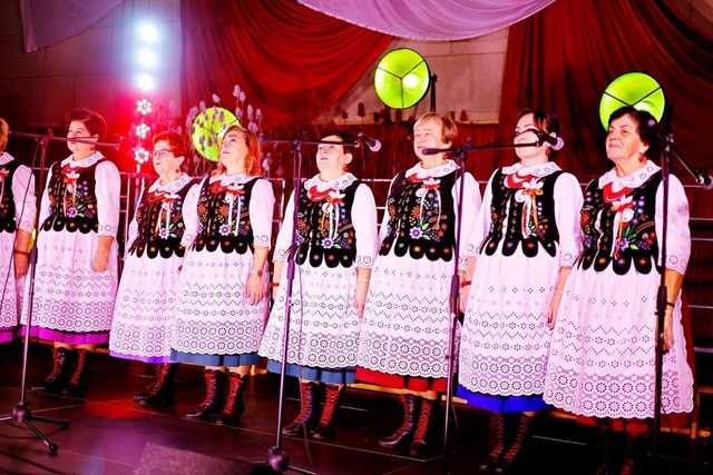 [FOTO] Uroczystości, biegi, koncerty. Tak Żarów obchodził 106. rocznicę odzyskania niepodległości
