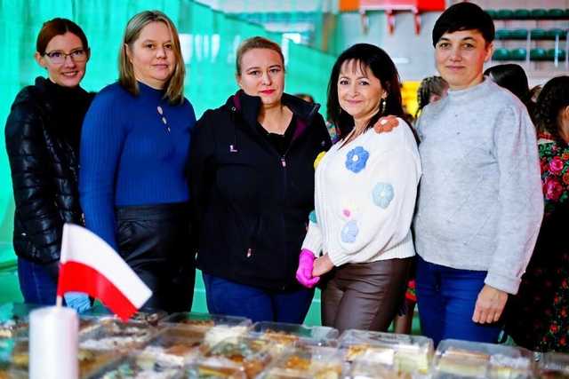 [FOTO] Uroczystości, biegi, koncerty. Tak Żarów obchodził 106. rocznicę odzyskania niepodległości