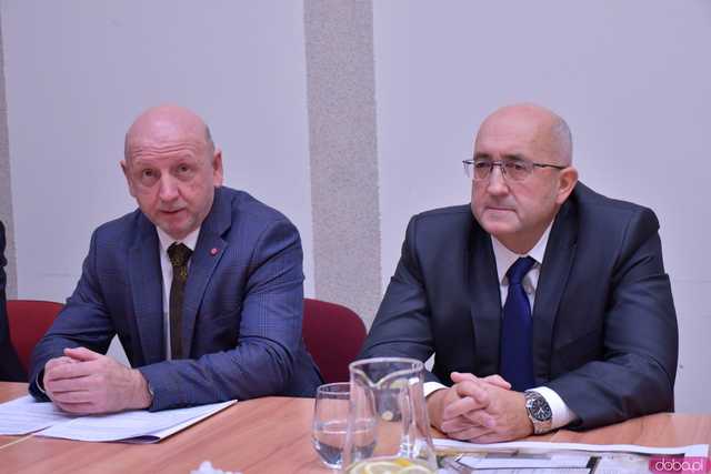 [FOTO] Przedstawiono szczegóły projektu nowego budynku Sądu Rejonowego w Świdnicy. Gdzie powstanie? Jakie będą udogodnienia?