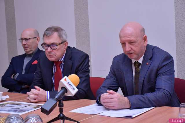 [FOTO] Przedstawiono szczegóły projektu nowego budynku Sądu Rejonowego w Świdnicy. Gdzie powstanie? Jakie będą udogodnienia?