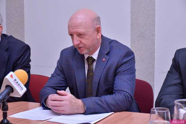 [FOTO] Przedstawiono szczegóły projektu nowego budynku Sądu Rejonowego w Świdnicy. Gdzie powstanie? Jakie będą udogodnienia?