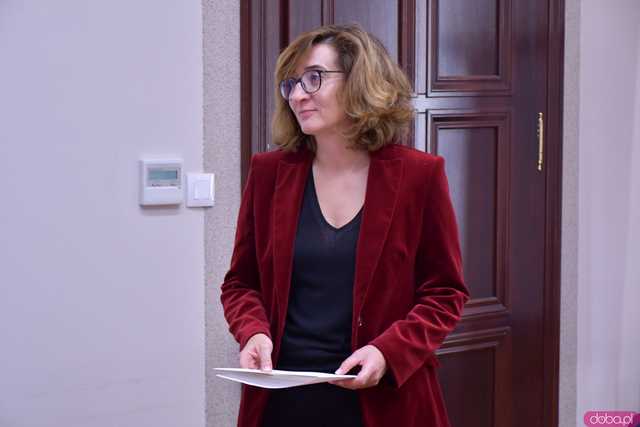 [FOTO] Przedstawiono szczegóły projektu nowego budynku Sądu Rejonowego w Świdnicy. Gdzie powstanie? Jakie będą udogodnienia?