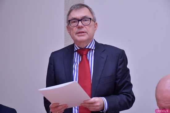 [FOTO] Przedstawiono szczegóły projektu nowego budynku Sądu Rejonowego w Świdnicy. Gdzie powstanie? Jakie będą udogodnienia?