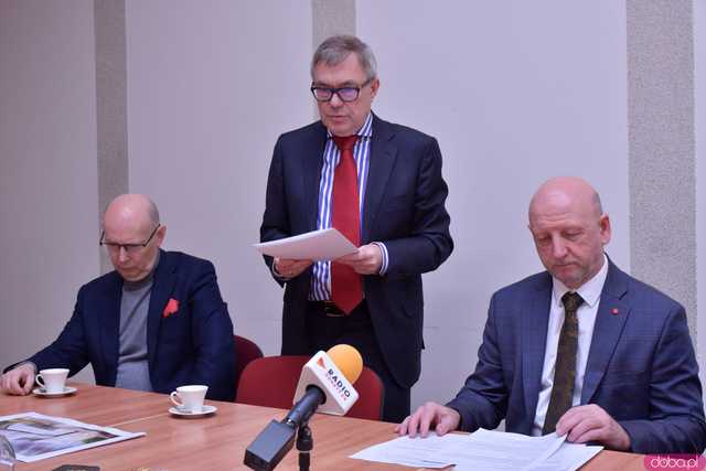 [FOTO] Przedstawiono szczegóły projektu nowego budynku Sądu Rejonowego w Świdnicy. Gdzie powstanie? Jakie będą udogodnienia?