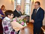 [FOTO] Kolejna para świętowała Złote Gody