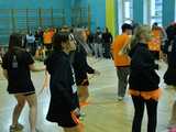 [WIDEO/FOTO] Wspólnie przemaszerowali i wystąpili przeciwko przemocy. Podsumowano kolejną edycję kampanii w Żarowie