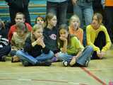 [WIDEO/FOTO] Wspólnie przemaszerowali i wystąpili przeciwko przemocy. Podsumowano kolejną edycję kampanii w Żarowie