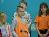 [WIDEO/FOTO] Wspólnie przemaszerowali i wystąpili przeciwko przemocy. Podsumowano kolejną edycję kampanii w Żarowie