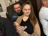 [FOTO] Pakiety powitalne dla najmłodszych mieszkańców gminy