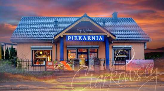 galeria