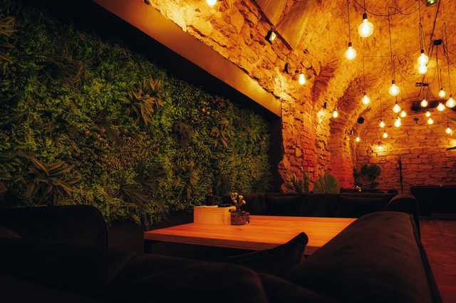 galeria