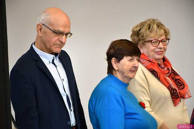 [WIDEO/FOTO] Nagrody dla najbardziej aktywnych seniorów i występy artystyczne z przymrużeniem oka. Zakończyła się II edycja programu Senior na Start