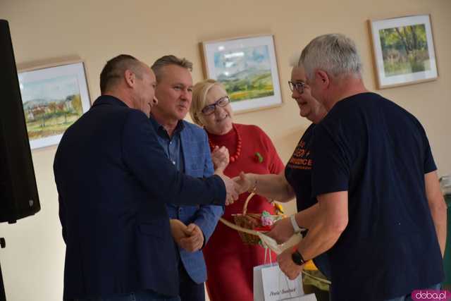 [WIDEO/FOTO] Nagrody dla najbardziej aktywnych seniorów i występy artystyczne z przymrużeniem oka. Zakończyła się II edycja programu Senior na Start