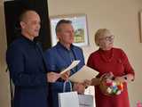 [WIDEO/FOTO] Nagrody dla najbardziej aktywnych seniorów i występy artystyczne z przymrużeniem oka. Zakończyła się II edycja programu Senior na Start