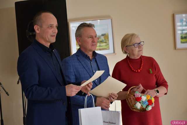 [WIDEO/FOTO] Nagrody dla najbardziej aktywnych seniorów i występy artystyczne z przymrużeniem oka. Zakończyła się II edycja programu Senior na Start