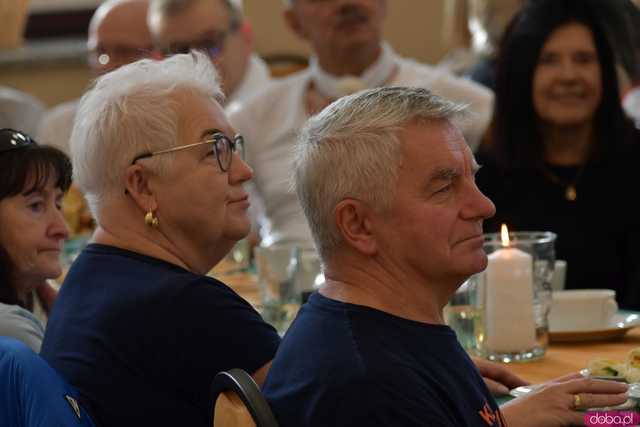[WIDEO/FOTO] Nagrody dla najbardziej aktywnych seniorów i występy artystyczne z przymrużeniem oka. Zakończyła się II edycja programu Senior na Start