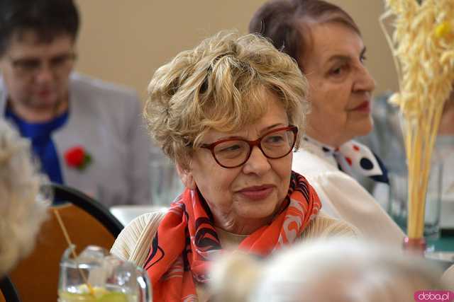 [WIDEO/FOTO] Nagrody dla najbardziej aktywnych seniorów i występy artystyczne z przymrużeniem oka. Zakończyła się II edycja programu Senior na Start